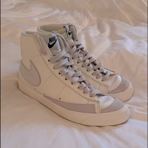 Nike Blazer Mid ‘77 Vintage.